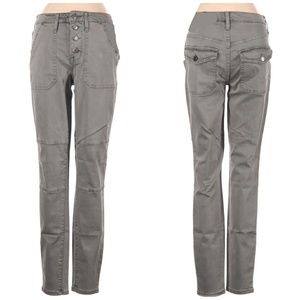JEANS | [NwoT]Grey Highwaisted Jeggings!